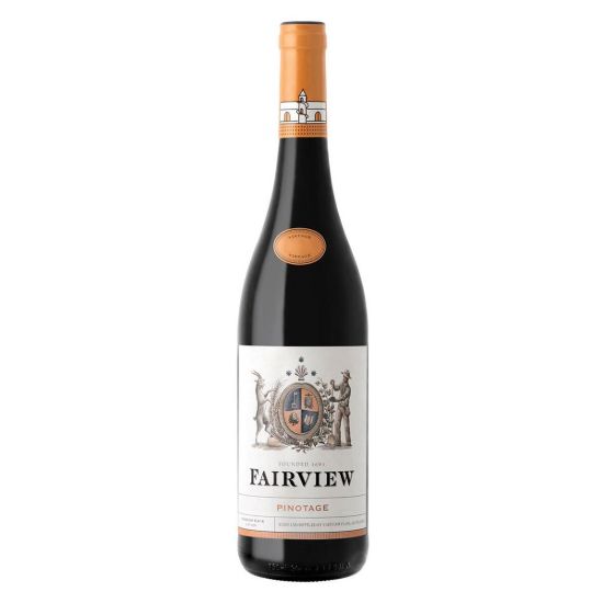 FAIRVIEW PINOTAGE 750ml