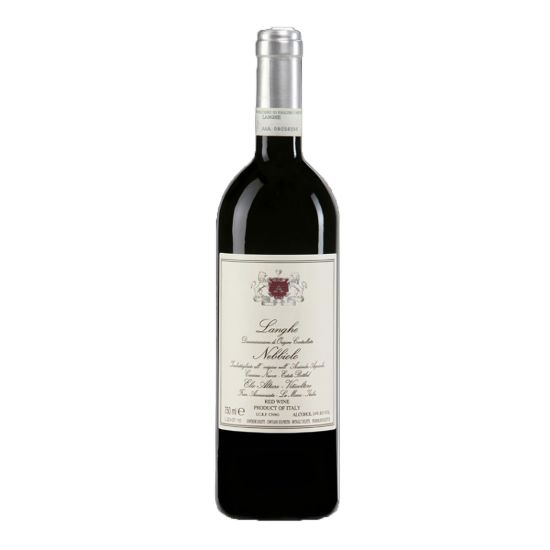 ELIO ALTARE LANCHE NEBBIOLO 750ml