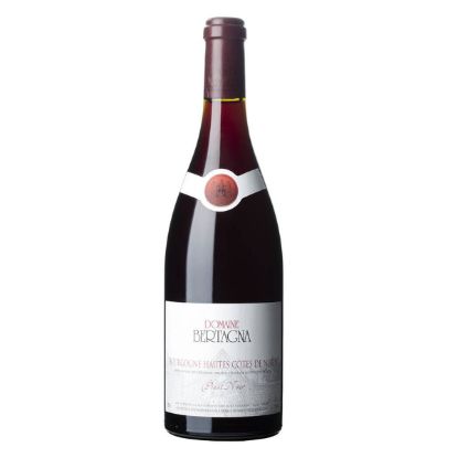 BERTAGNA BOURGOGNE HAUTES COTES DE NUITS 750ml