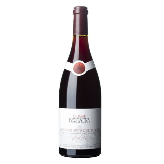 BERTAGNA BOURGOGNE HAUTES COTES DE NUITS 750ml
