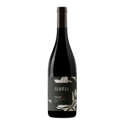 BARBA VASARI OLD VINES 750ml