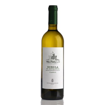 ΠΕΤΡΑΚΟΠΟΥΛΟΣ ΟΡΕΙΝΑ ΑΡΜΑΚΙΑ ΛΕΥΚΟ 750ml