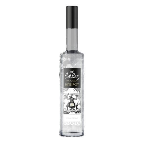 ΤΣ ΒΑΒΩΣ ΤΣΙΠΟΥΡΟ ΗΠΕΙΡΟΥ 500ml
