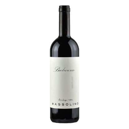 MASSOLINO BARBARESCO 750ml