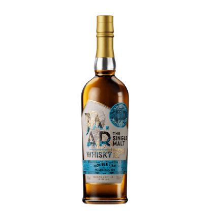 JAAR DOUBLE OAK SINGLE MALT 700ml