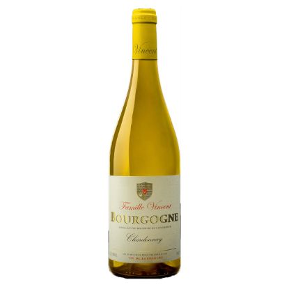 FAMILLE VINCENT BOURGOGNE CHARDONNAY 750ml