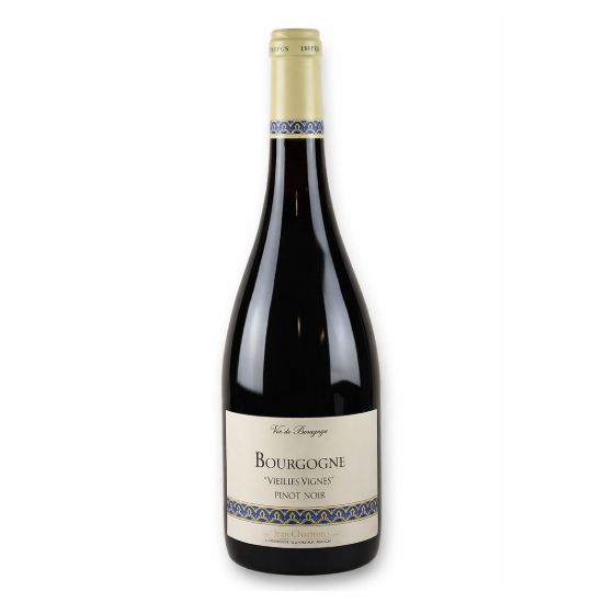 CHARTRON BOURGOGNE VIEILLES VIGNES PINOT NOIR 750ml