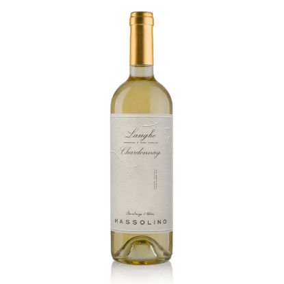 MASSOLINO CHARDONNAY LANGHE 750ml