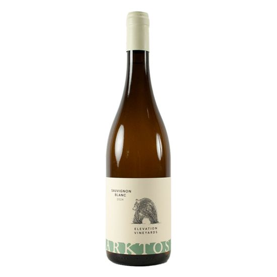 ARKTOS SAUVIGNON BLANC 750ml