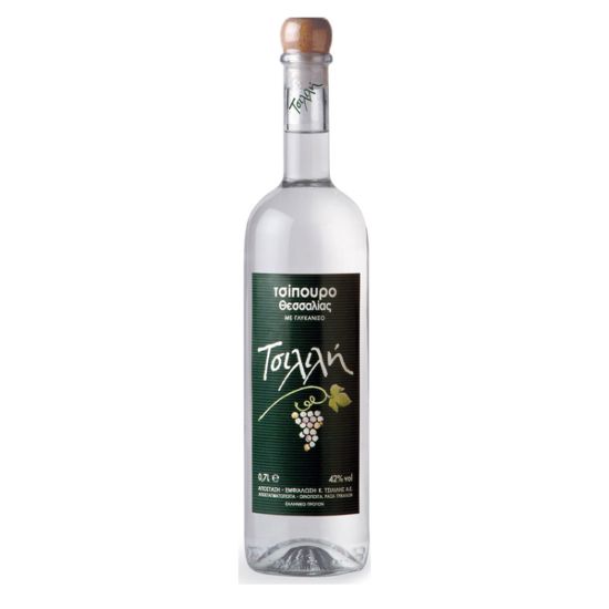 ΤΣΙΛΙΛΗΣ ΤΣΙΠΟΥΡΟ ΜΕ ΓΛΥΚ. 700ml