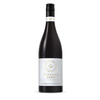 VILLA MARIA TAYLORS PASS PINOT NOIR 750ml