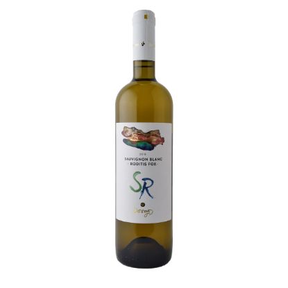 ΝΤΟΥΓΚΟΣ ΚΤΗΜΑ ΛΕΥΚΟ 750ml