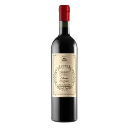 ΜΙΓΑΣ CABERNET SAUV. 1,5lt