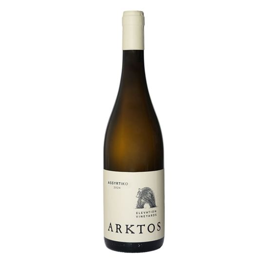 ARKTOS ΑΣΥΡΤΙΚΟ 750ml