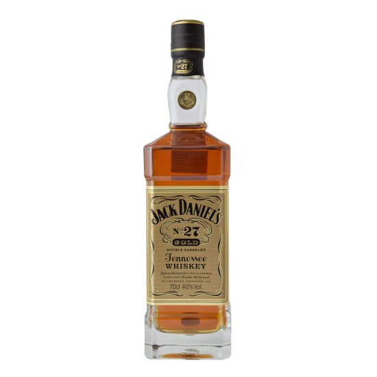 JACK DANIELS GOLD No27 700ml