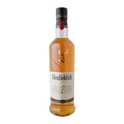 GLENFIDDICH 15ετ. 700ml