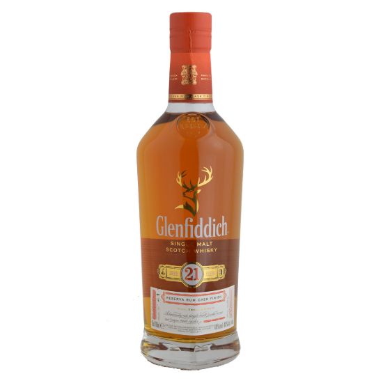 GLENFIDDICH 21ετ. 700ml