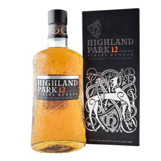 HIGHLAND PARK 12 y.o. 700ml