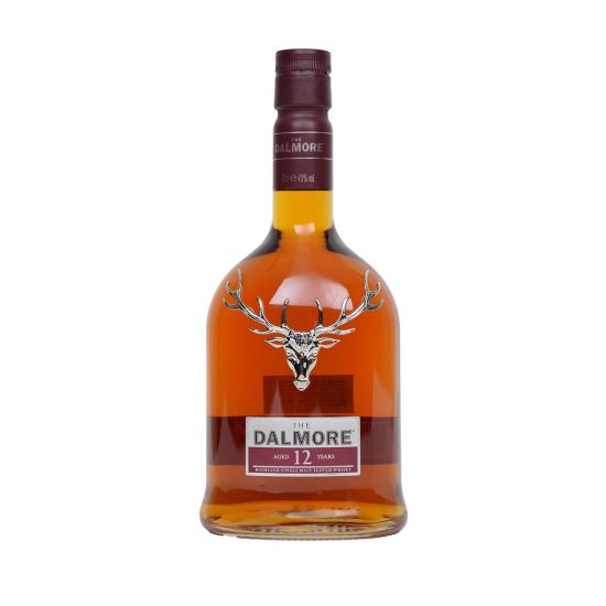 DALMORE 12ετων 700ml