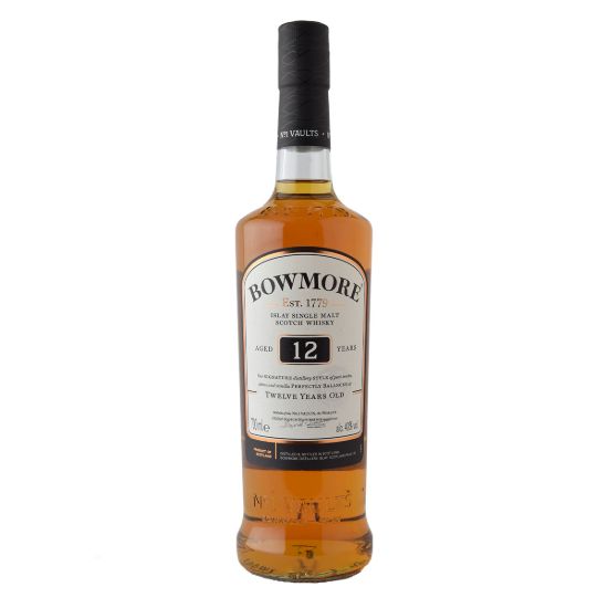 BOWMORE 12ετων 700ml
