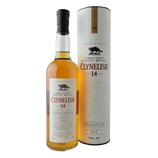 CLYNELISH 14 y.o. 700ml