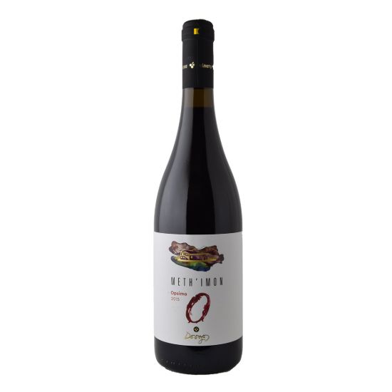 ΝΤΟΥΓΚΟΣ ΜΕΘΥΜΩΝ ΟΨΙΜΟ 750ml
