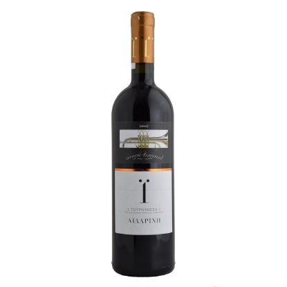 ΑΙΔΑΡΙΝΗ ΓΟΥΜΕΝΙΣΣΑ Ι SINGLE VINEYARD ΕΡΥΘΡΟ 750ml