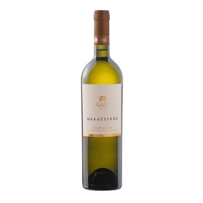 ΓΑΙΑ ΘΑΛΑΣΣΙΤΗΣ ΛΕΥΚΟ 750ml