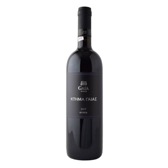 ΓΑΙΑ ΚΤΗΜΑ ΝΕΜΕΑ 750ml