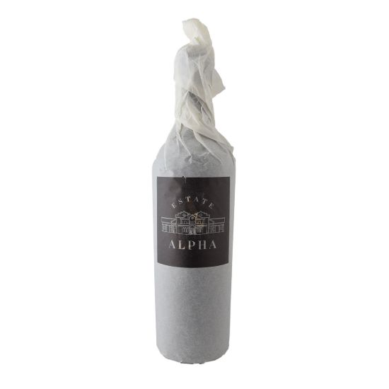 ΑΛΦΑ ΚΤΗΜΑ ΟΝΕ ΕΡΥΘΡΟ 750ml