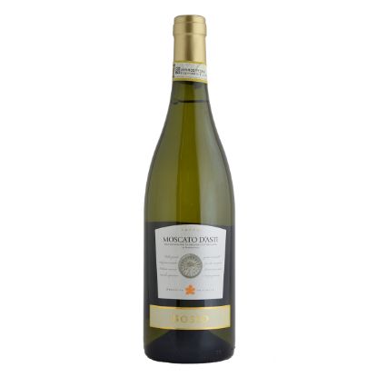 MOSCATO DASTI BOSIO 750ml