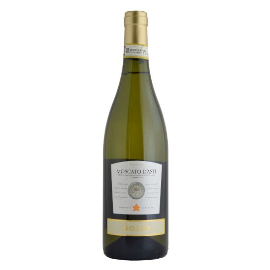 MOSCATO DASTI BOSIO 750ml