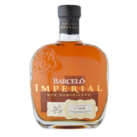 RON BARCELO IMPERIAL RUM 700ml