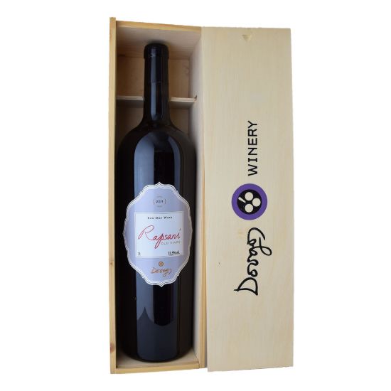 ΝΤΟΥΓΚΟΣ ΡΑΨΑΝΗ OLD VINES ΜΕ ΞΥΛΟΚΙΒ. 3LT