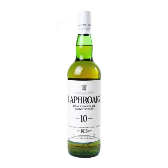 LAPHROAIG 10 y.o. 700ml