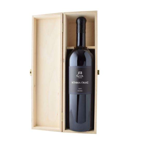 ΓΑΙΑ ΚΤΗΜΑ ΝΕΜΕΑ 1,5lt