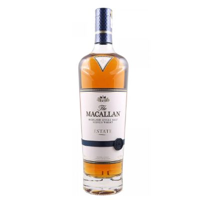 MACALLAN ESTATE 700ml