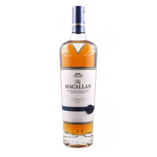 MACALLAN ESTATE 700ml