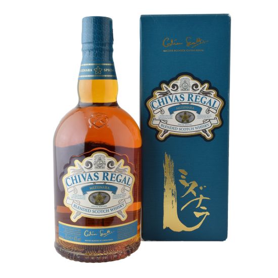 CHIVAS MIZUNARA 700ml