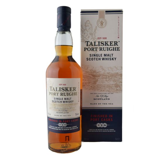 TALISKER PORT RUIGHE 700ml