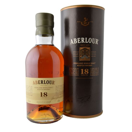 ABERLOUR 18 y.o. 700ml