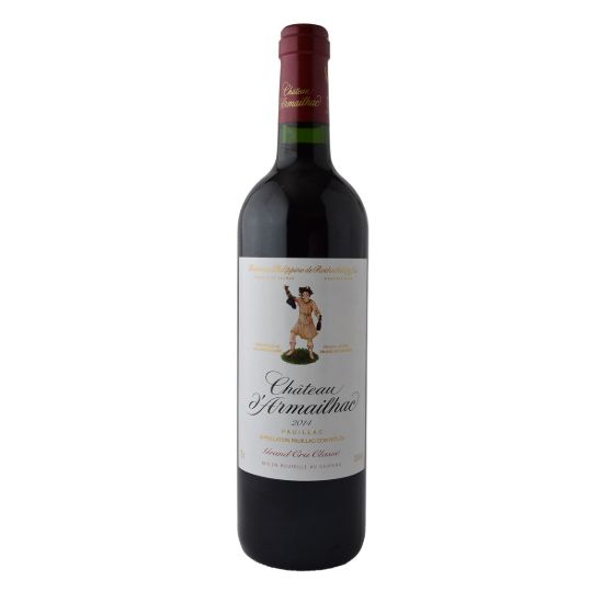 CHATEAU D ARMAILHAC 750ml