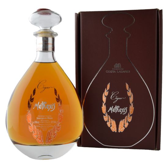 ΛΑΖΑΡΙΔΗΣ METHEXIS CIGAR 700ml