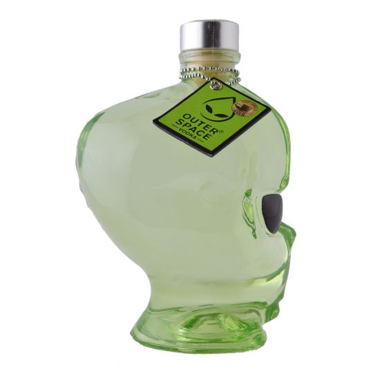 OUTER SPACE VODKA 700ml
