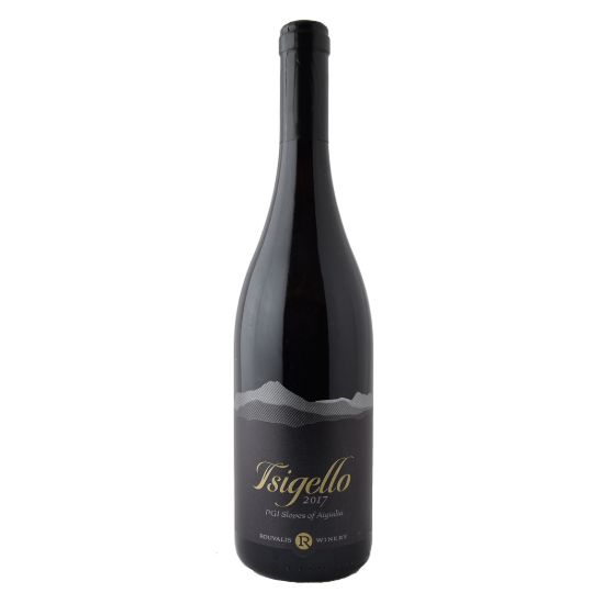 ΡΟΥΒΑΛΗΣ TSIGELLO 750ml