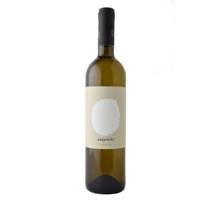 ΡΟΥΒΑΛΗΣ ΑΣΠΡΟΛΙΘΙ 750ml