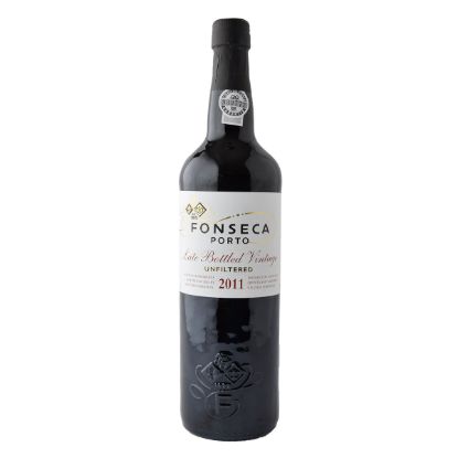 FONSECA PORTO LATE BOTTLE VINTAGE 750ml