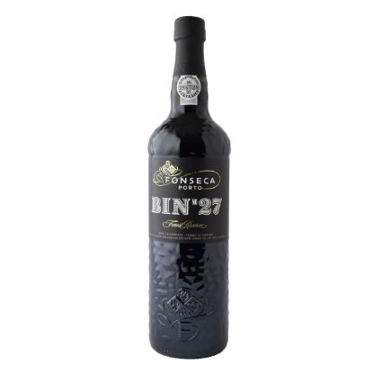 FONSECA PORTO BIN No27 750ml