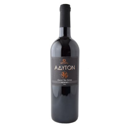 ΜΕΛΜΑΡ ΑΔΥΤΟΝ ΒΑΡΕΛΙ ΑΣΥΡΤΙΚΟ 750ml