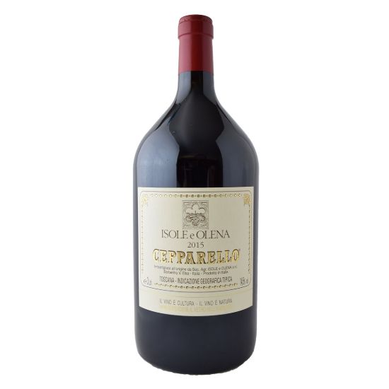 ISOLE e OLENA CEPPARELLO 3lt